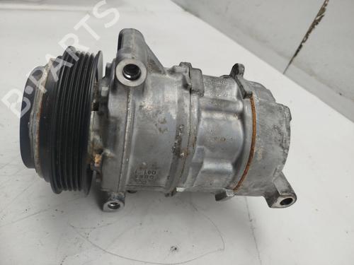 Used AC compressor AC compressor 36867337 36867337