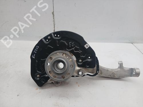 Used Left front steering knuckle Left front steering knuckle 36867156 36867156