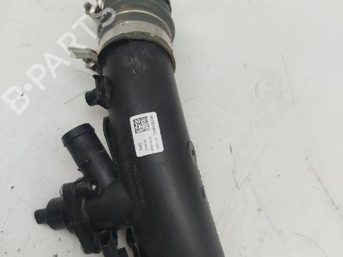 Used Intercooler pipe Intercooler pipe 38199595 38199595