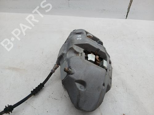 Left front brake caliper MERCEDES-BENZ GLC (X254) 200 4-matic (254.651) | BP36867146M105 - Image 3