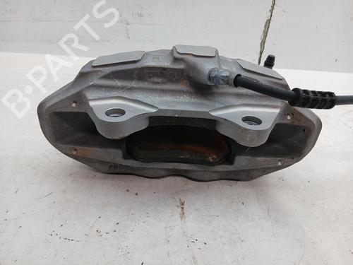 Left front brake caliper MERCEDES-BENZ GLC (X254) 200 4-matic (254.651) | BP36867146M105 - Image 4