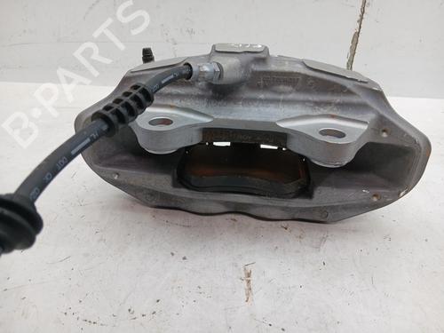Right front brake caliper MERCEDES-BENZ GLC (X254) 200 4-matic (254.651) | BP36867145M104 - Image 4
