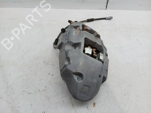 Right front brake caliper MERCEDES-BENZ GLC (X254) 200 4-matic (254.651) | BP36867145M104 - Image 2