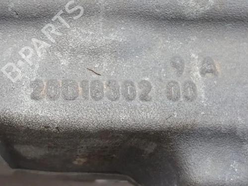 Right front brake caliper MERCEDES-BENZ GLC (X254) 200 4-matic (254.651) | BP36867145M104 - Image 5
