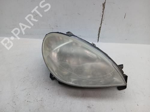 Used Right headlight Right headlight 37491933 37491933