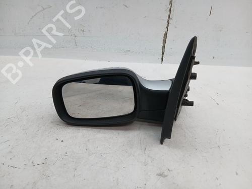 left-mirror-renault-clio-iii-br01-cr01-2005-2006-2007-2008-2009-2010-2011-2012-2013-2014-37582568 main image