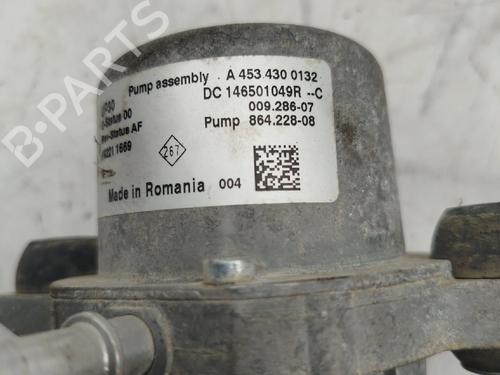 Vacuum pump RENAULT KANGOO Express (FW0/1_) Z.E. (FW0Z, FW1Z) | BP38203139M80 - Image 3