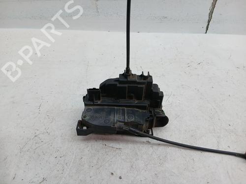 Fechadura trás esquerda Fechadura trás esquerda 37582564 37582564