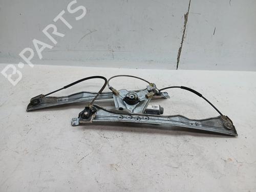 Used Front left window mechanism Front left window mechanism RENAULT CLIO III (BR0/1, CR0/1) 1.2 16V (BR02, BR0J, BR11, CR02, CR0J, CR11) (75 hp) 37582572 37582572