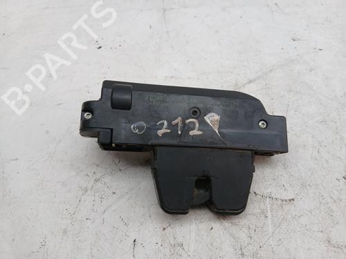 Used Tailgate lock Tailgate lock 38224101 38224101
