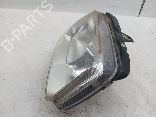 Right headlight VW POLO (6N2) 1.0 | BP37267722C29 - Image 2
