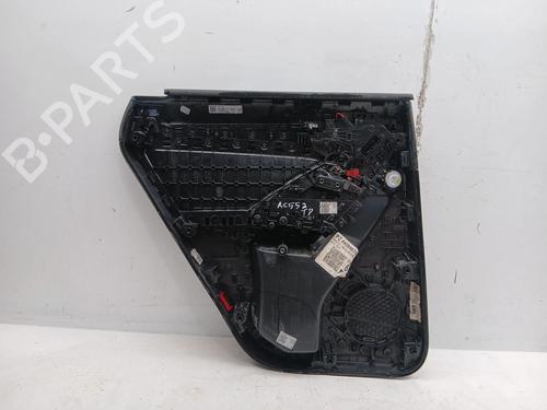 Rear right panel AUDI Q3 (F3B) 35 TDI | BP38236685C61 - Image 2