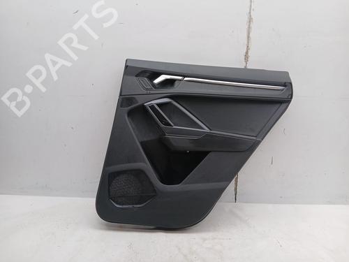 Used Rear right panel Rear right panel 38236685 38236685