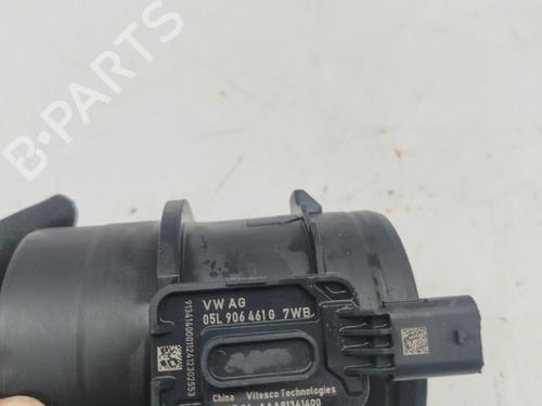 Mass air flow sensor VW GOLF VIII Variant (CG5, DB5) 2.0 TDI | BP35770289M95 - Image 3