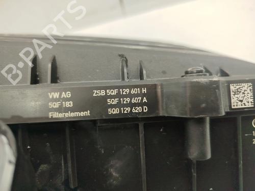 Air filter box VW GOLF VIII Variant (CG5, DB5) 2.0 TDI | BP35770286M87 - Image 3