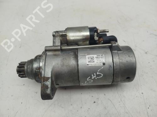 Used Starter Starter 35770291 35770291
