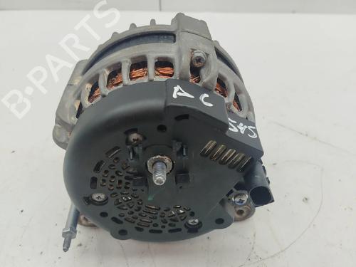 Alternator VW GOLF VIII Variant (CG5, DB5) 2.0 TDI | BP35770283M7 - Image 3