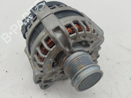 Alternator VW GOLF VIII Variant (CG5, DB5) 2.0 TDI | BP35770283M7 - Image 2