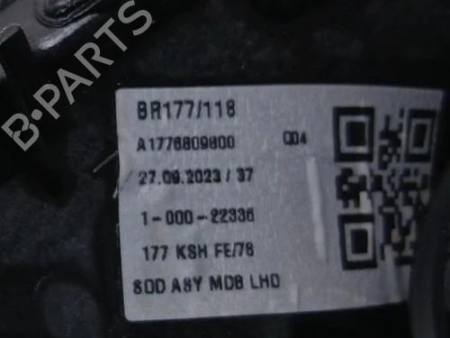 Luftventil MERCEDES-BENZ A-CLASS (W177) A 250 e (177.085) | BP38236690I21 - Image 7