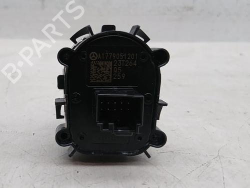 Switch MERCEDES-BENZ A-CLASS (W177) A 250 e (177.085) | BP38236691I30 - Image 4