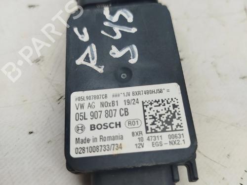 Andre VW GOLF VIII Variant (CG5, DB5) 2.0 TDI | BP38236693O1 - Image 3