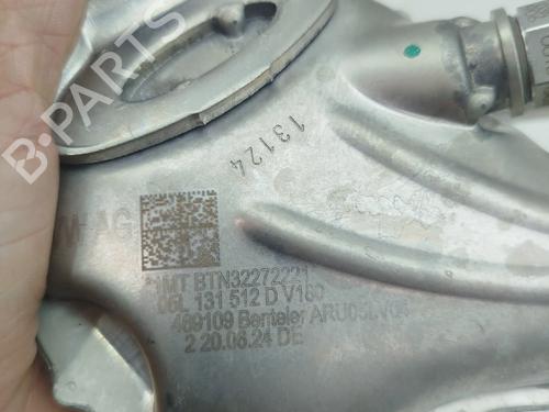 Egr VW GOLF VIII Variant (CG5, DB5) 2.0 TDI | BP38236698M69 - Image 5