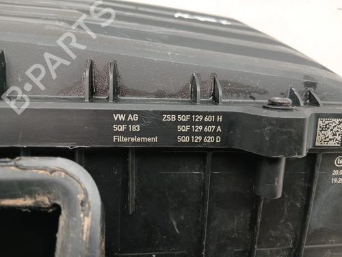 Air filter box AUDI Q3 (F3B) 35 TDI | BP38236699M87 - Image 6