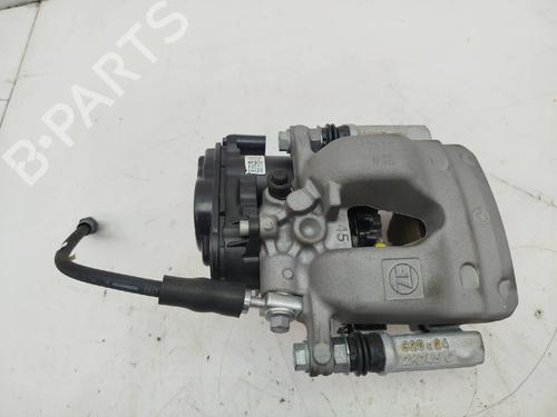 Used Left rear brake caliper Left rear brake caliper MERCEDES-BENZ GLC (X254) 220d 4-matic (254.605) (197 hp) 36871034 36871034