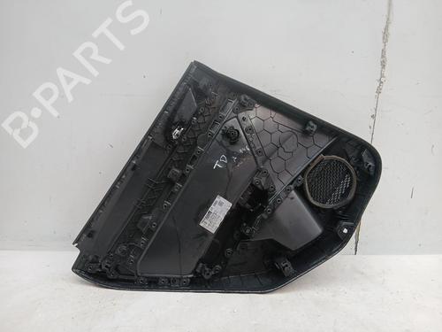 Rear right panel VW TAIGO (CS1) 1.0 TSI | BP38321497C61 - Image 2