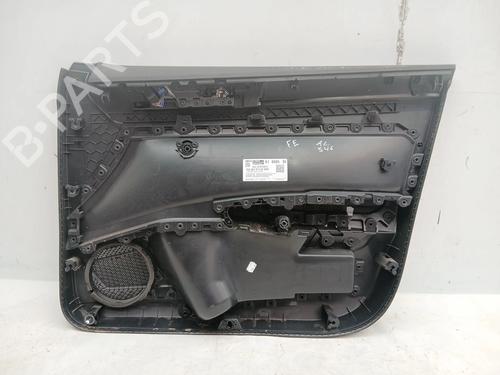 Venstre frontpanel VW TAIGO (CS1) 1.0 TSI | BP38321499C58 - Image 2