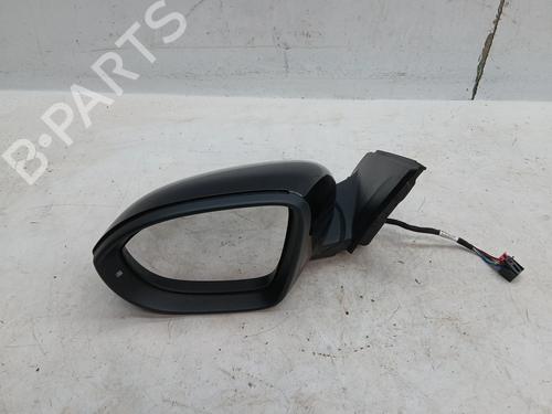 Retrovisor esquerdo Retrovisor esquerdo 35814192 35814192