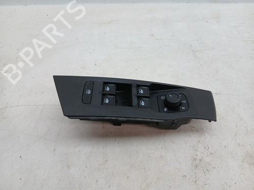 Used Left front window switch Left front window switch 35814195 35814195