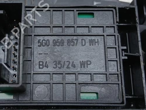 Left front window switch VW TAIGO (CS1) 1.0 TSI | BP35814195I27 - Image 7