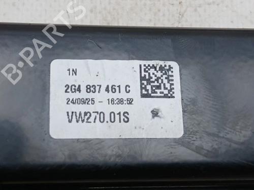 Front left window mechanism VW TAIGO (CS1) 1.0 TSI | BP35814196C22 - Image 5