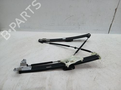 Front left window mechanism VW TAIGO (CS1) 1.0 TSI | BP35814196C22 - Image 3
