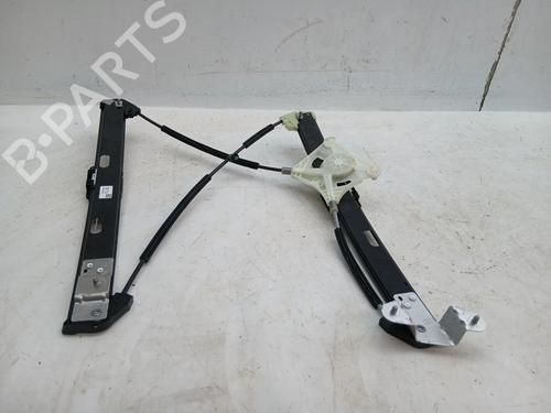 Front left window mechanism VW TAIGO (CS1) 1.0 TSI | BP35814196C22 - Image 2