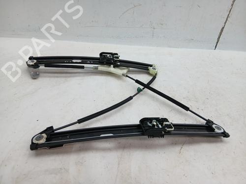 Front left window mechanism VW TAIGO (CS1) 1.0 TSI | BP35814196C22 - Image 4