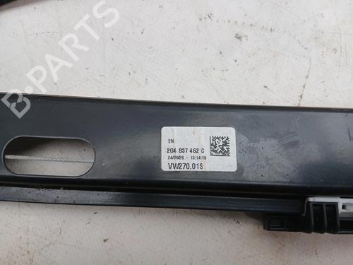Front right window mechanism VW TAIGO (CS1) 1.0 TSI | BP35818811C23 - Image 5
