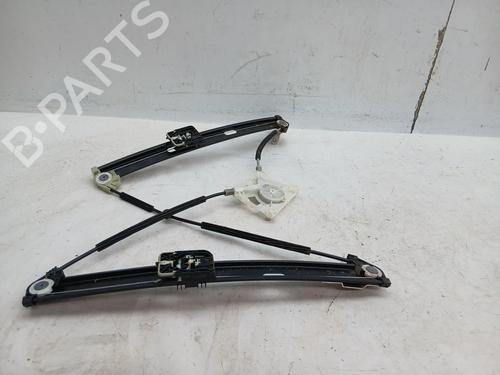 Front right window mechanism VW TAIGO (CS1) 1.0 TSI | BP35818811C23 - Image 4