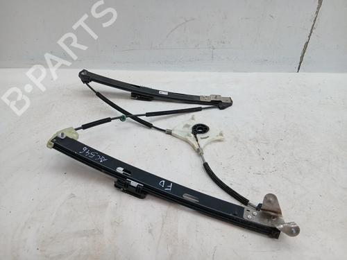 Front right window mechanism VW TAIGO (CS1) 1.0 TSI | BP35818811C23 - Image 3