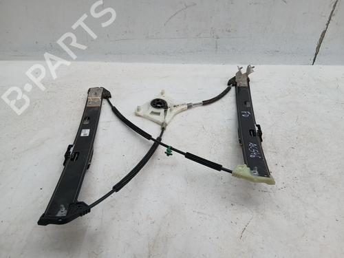 Front right window mechanism VW TAIGO (CS1) 1.0 TSI | BP35818811C23 - Image 2