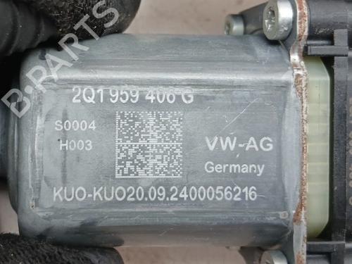 Right front window motor VW TAIGO (CS1) 1.0 TSI | BP38321502E20 - Image 6