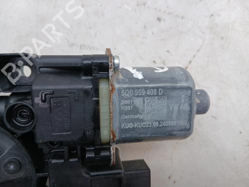 Right rear window motor VW TAIGO (CS1) 1.0 TSI | BP38321506E22  - Image 6