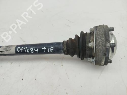 Left rear driveshaft BMW X6 (E71, E72) xDrive 30 d | BP30204531M40 - Image 2
