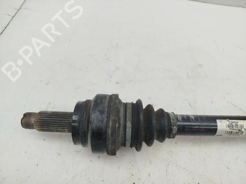 Right rear driveshaft BMW X6 (E71, E72) xDrive 30 d | BP30204530M41 - Image 2