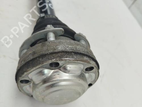 Right rear driveshaft BMW X6 (E71, E72) xDrive 30 d | BP30204530M41 - Image 3