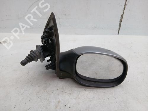 right-mirror-peugeot-206-sw-2ek-2002-36779612 main image