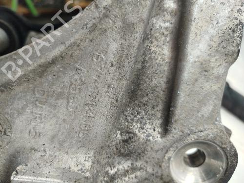 Right rear steering knuckle BMW X6 (E71, E72) xDrive 30 d | BP30204537M28 - Image 3
