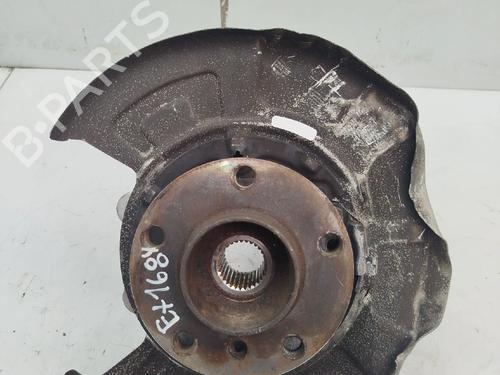 Right rear steering knuckle BMW X6 (E71, E72) xDrive 30 d | BP30204537M28 - Image 2