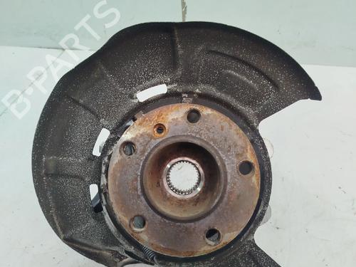Left rear steering knuckle BMW X6 (E71, E72) xDrive 30 d | BP30204538M27 - Image 2